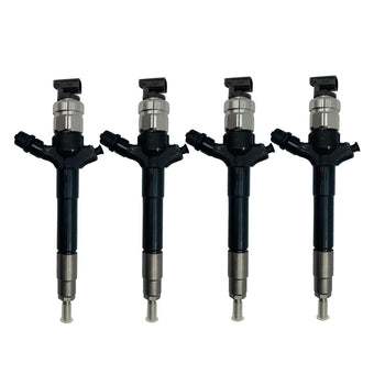 compare product Diesel Fuel Injector Suitable for Mitsubishi Triton ML MN 2. 5  08-15 095000-5600