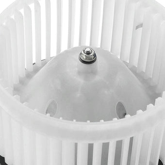 compare product Blower Motor Fan Cabin Heater Suitable For Nissan X-Trail T31 / Dualis J10