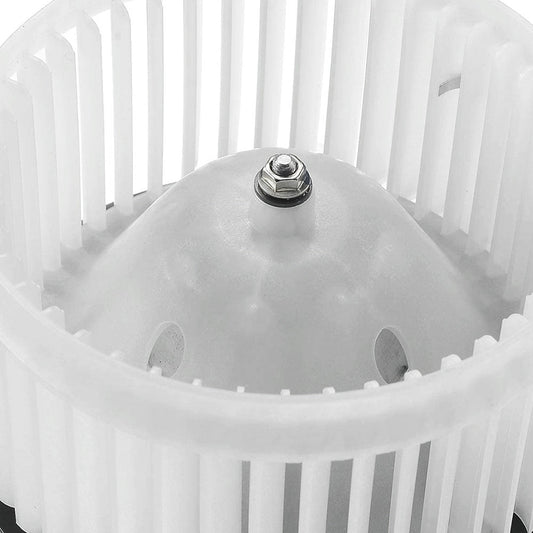 Blower Motor Fan Cabin Heater Suitable For Nissan X-Trail T31 / Dualis J10