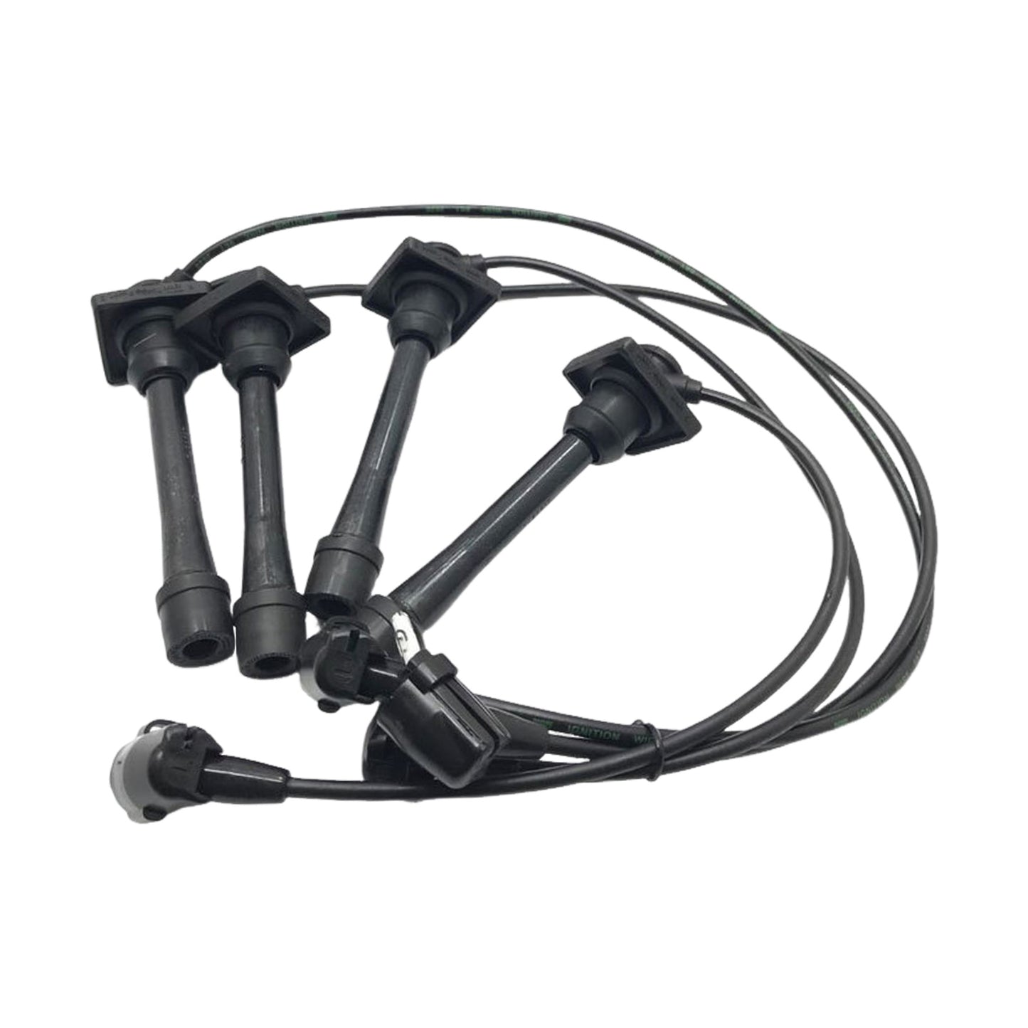 Ignition Lead Set Suitable for Toyota Corolla AE101/102/111/112 1992-2001