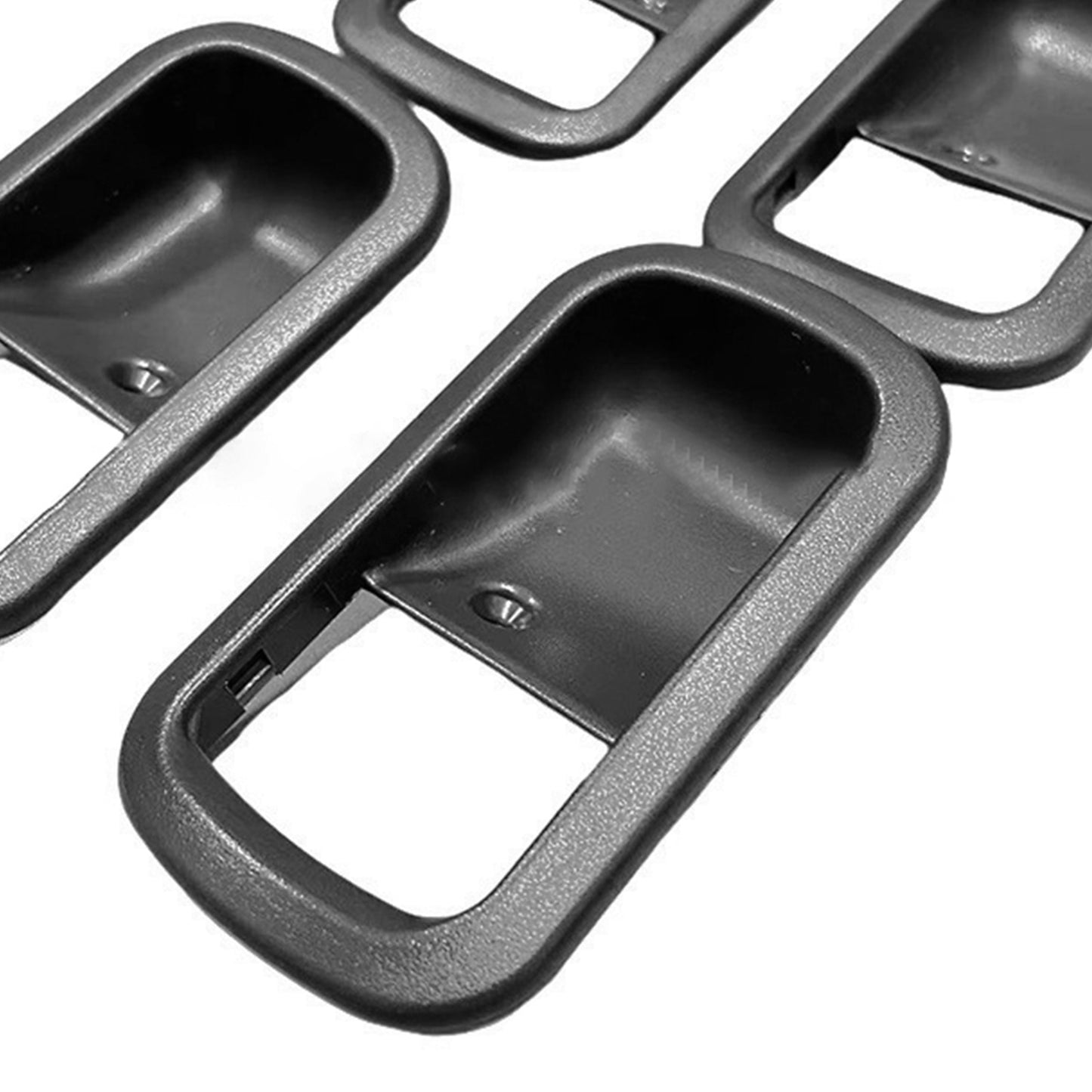 {{ Inner Door Bezel Trim Set Suitable for Toyota Land Cruiser FJ FZJ80 692786001006 }} - Buy Car Parts Online at {{ Kaka Auto Parts }}.