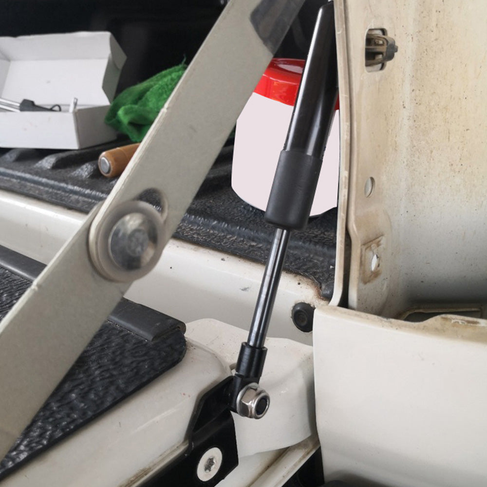 Tailgate Assist Shock Struts Lift Support Damper Suitable For Toyota Hilux