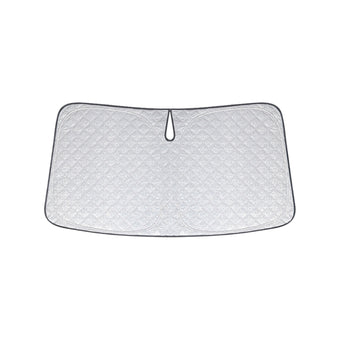 compare product 6-Layer Windscreen Sun Shade Suitable For Nissan Qashqai 2023-2025 With UV Protection