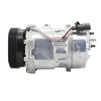 compare product AC Compressor w/ Clutch Suitable for VW Beetle 1C1 1.6L Petrol AYD 01/02-12/07