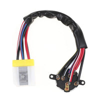 Ignition Switch Cable Wire Suitable For Nissan Navara D22 1997-2006 48750-1E411