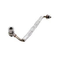 Turbo Oil Feed Pipe Tube Suitable For Holden JH Cruze TJ Trax TM Barina 1. 4 LUJ