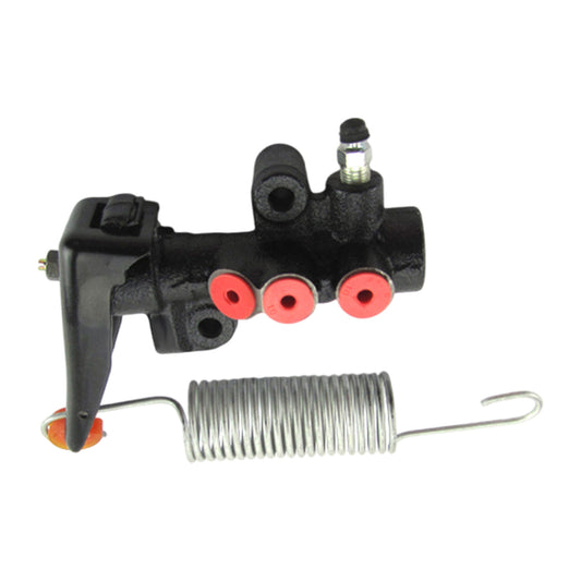 Load Sensing Brake Valve Suitable For Mitsubishi Pajero V34W/V36W MB668326