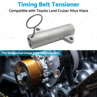 {{ 13540-67020 Timing Belt Tensioner Suitable for Toyota Land Cruiser Hilux Hiace }} - Buy Car Parts Online at {{ Kaka Auto Parts }}.