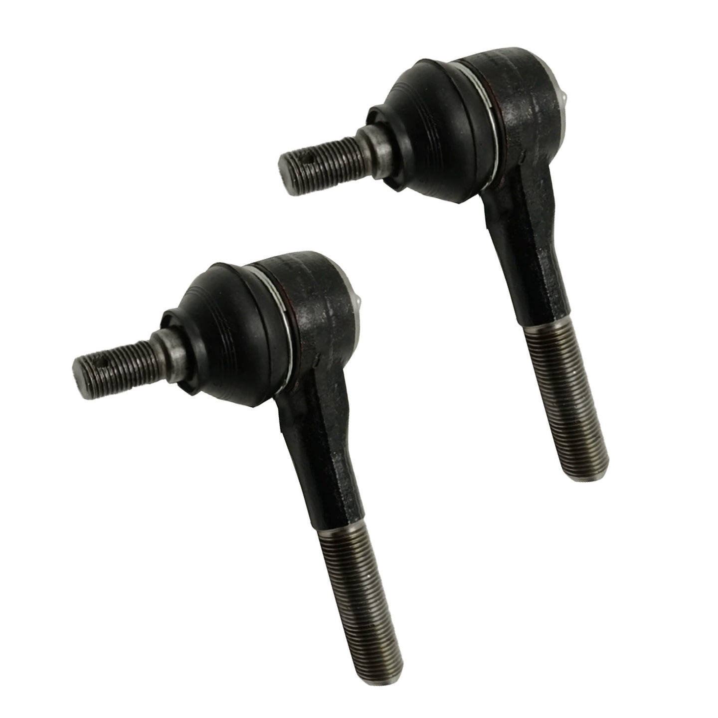 {{ 2 Outer Tie Rod Ends Suitable for Mitsubishi Pajero NH NJ NK NL 1991-2000 4X4 }} - Buy Car Parts Online at {{ Kaka Auto Parts }}.