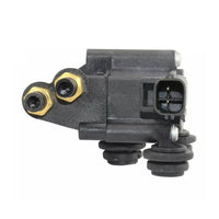 Air Suspension Solenoid Valve Block Suitable For Land Rover Sport LR3 & LR4
