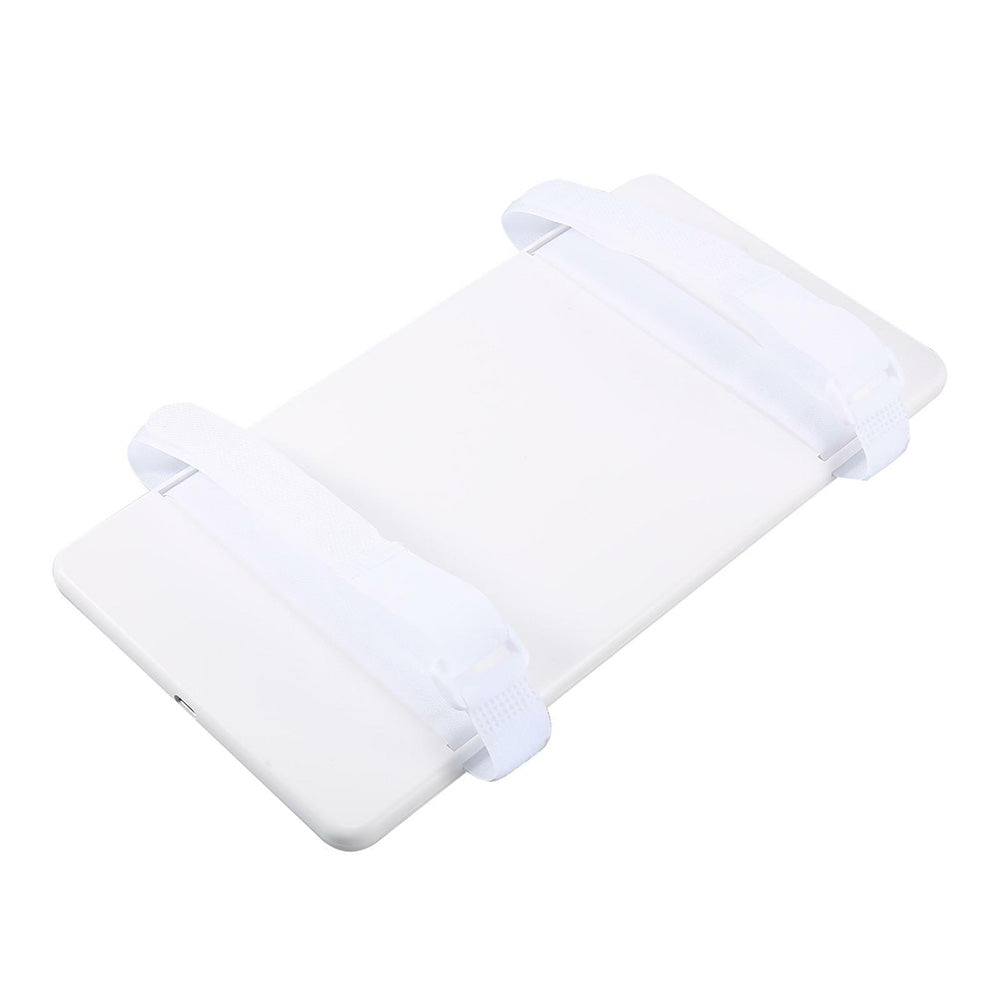 Car Sun Visor LED Makeup Cosmetic Mirror Set With 3-Type Light Touch Screen Suitable For Vehicle Use