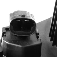 Radiator Thermo Cooling Fan Suitable For Nissan Qashqai J11 MR20 2.0L 2014-