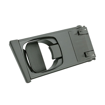 compare product Right Front Cup Holder Trim Suitable For Toyota Hilux Vigo 2005-2014 Black