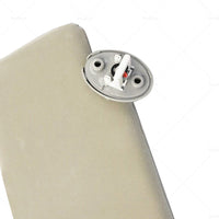 {{ LHRH Sun Visor Suitable For Toyota Prado TRJ120 RZJ120 LJ120 KZJ120 KDJ120 }} - Buy Car Parts Online at {{ Kaka Auto Parts }}.