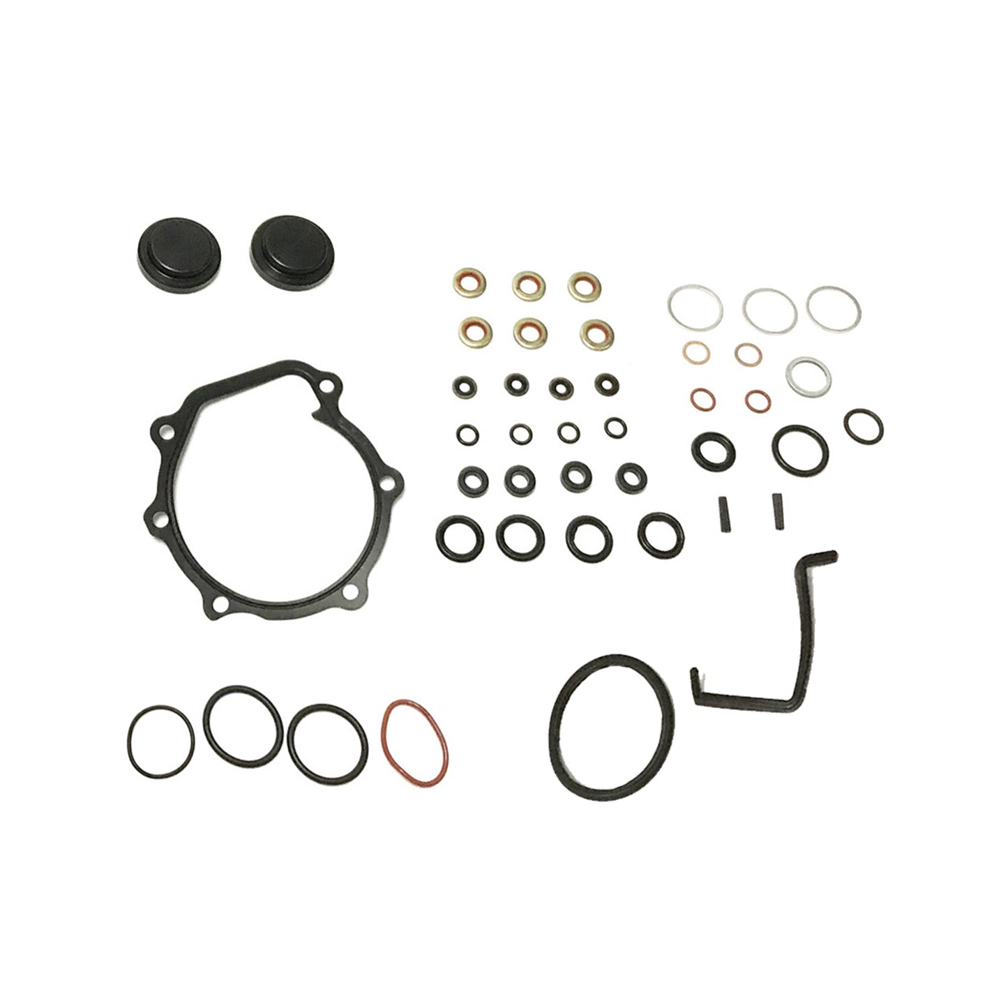 Head Gasket Rebuild Kit Suitable For Subaru Outback 2000-2003 EJ25 SOHC 10105AB160