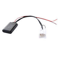 Bluetooth Adapter Music Aux MP3 Module Suitable For Ford Falcon BA-BF Territory SY SY2
