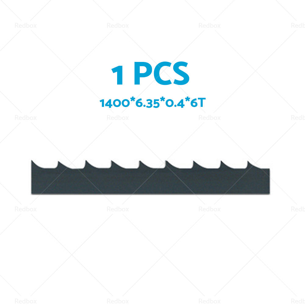 {{ 1400MM BLADE FOR WORKZONE FERREX HBS20 350W BANDSAW FROM ALDI - VARIOUS TPI'S }} - Buy Car Parts Online at {{ Kaka Auto Parts }}.