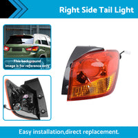 {{ Right Rear Outer Tail Light Stop Lamp Suitable For MITSUBISHI ASX XA XB XC 10-19 }} - Buy Car Parts Online at {{ Kaka Auto Parts }}.