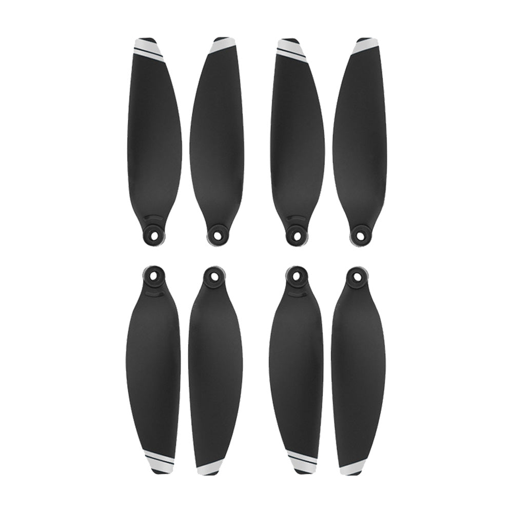 Foldable Low-Noise Propeller Blades Suitable For DJI Mavic Mini 2 / Mini SE