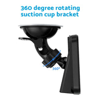 Digital Speedometer GPS HUD Head Up Display Universal Car MPH Overspeed Alarm