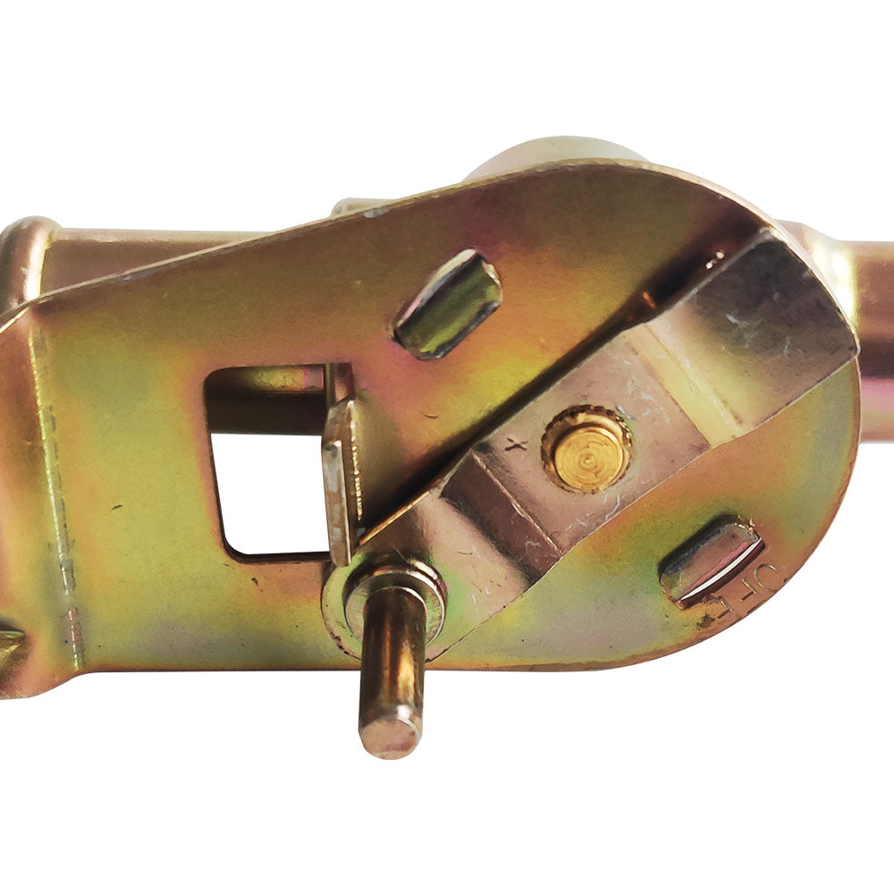 Heater Tap Valve Universal Cable Type Inline Suitable For Car Hot Rod 16mm (5/8")