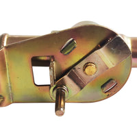 Heater Tap Valve Universal Cable Type Inline Suitable For Car Hot Rod 16mm (5/8")