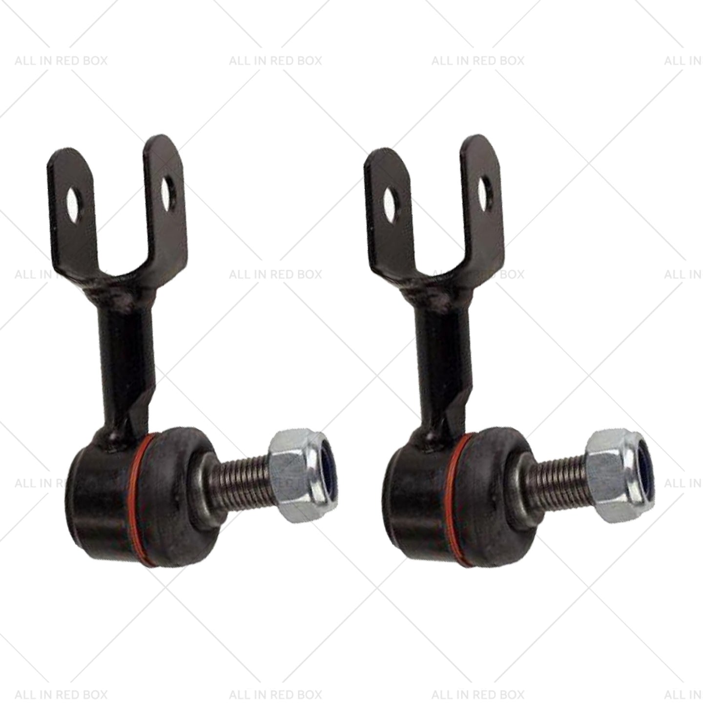 {{ 2x Rear Sway Bar Link Suitable for 92-19 Toyota Landcruiser FJ80R HZJ80R }} - Buy Car Parts Online at {{ Kaka Auto Parts }}.