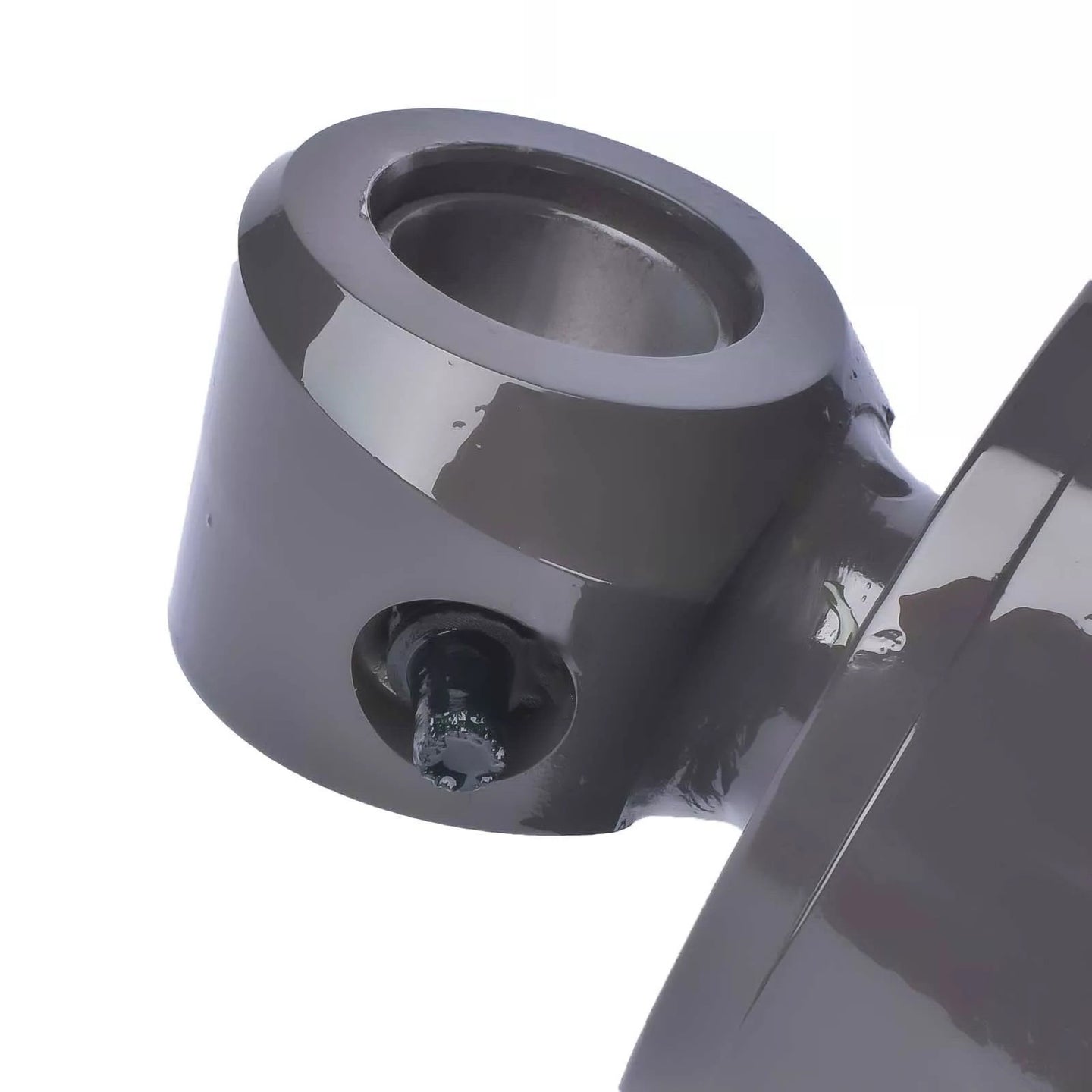 {{ Hydraulic Tilt Cylinder Ram Bucket Tip Suitable for Bobcat Skid Steer Loader 753 }} - Buy Car Parts Online at {{ Kaka Auto Parts }}.