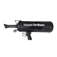 9 Litre Tyre Inflator Air On Board Portable Steel Air Tank  Bead Seater Blaster