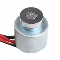 Ignition Switch 66101-55200 Suitable For Kubota BX1800 / G1900 / G2000