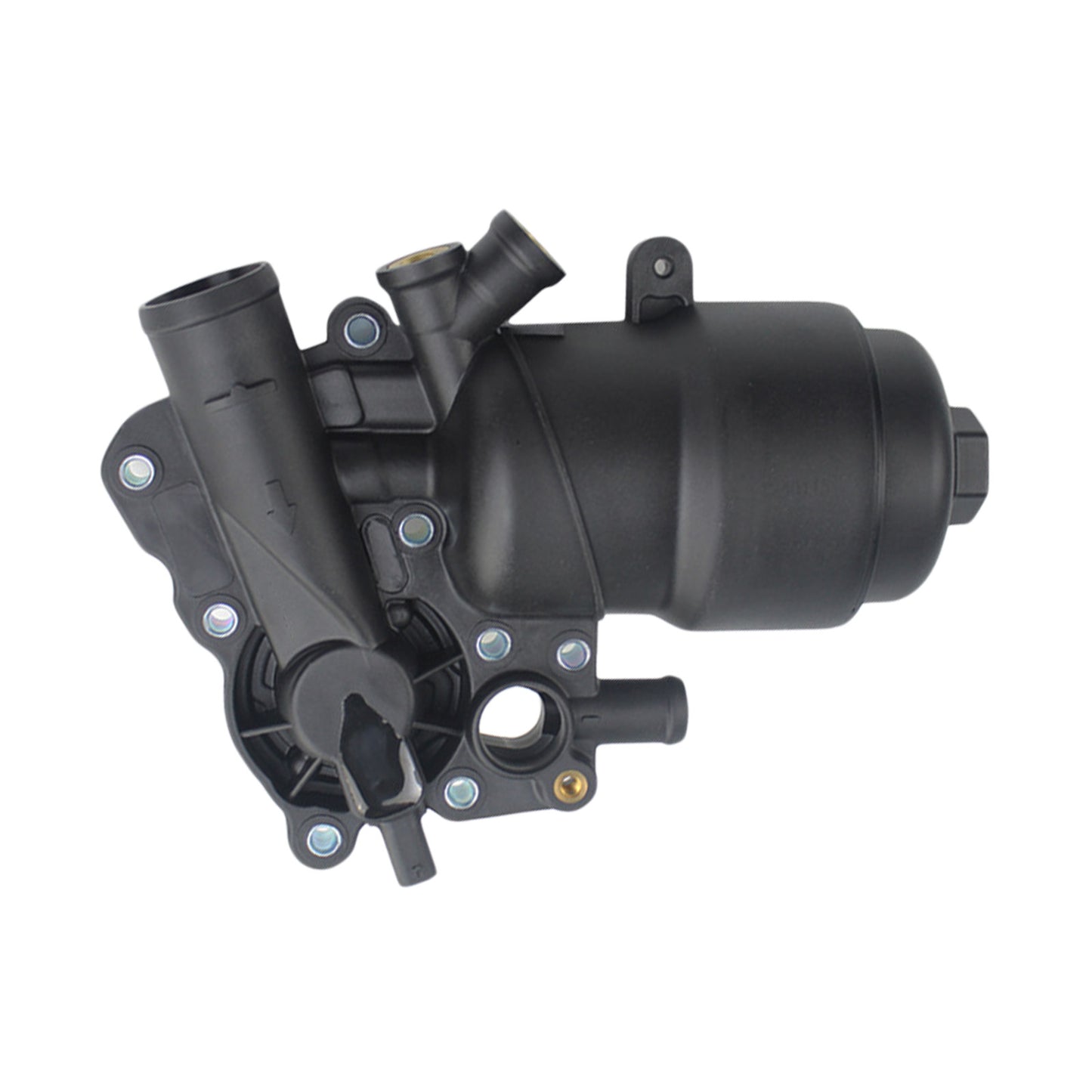 {{ 059115389P Engine Oil Filter Housing Suitable for AUDI A4 A5 A6 A7 A8 3.0 DIESEL }} - Buy Car Parts Online at {{ Kaka Auto Parts }}.