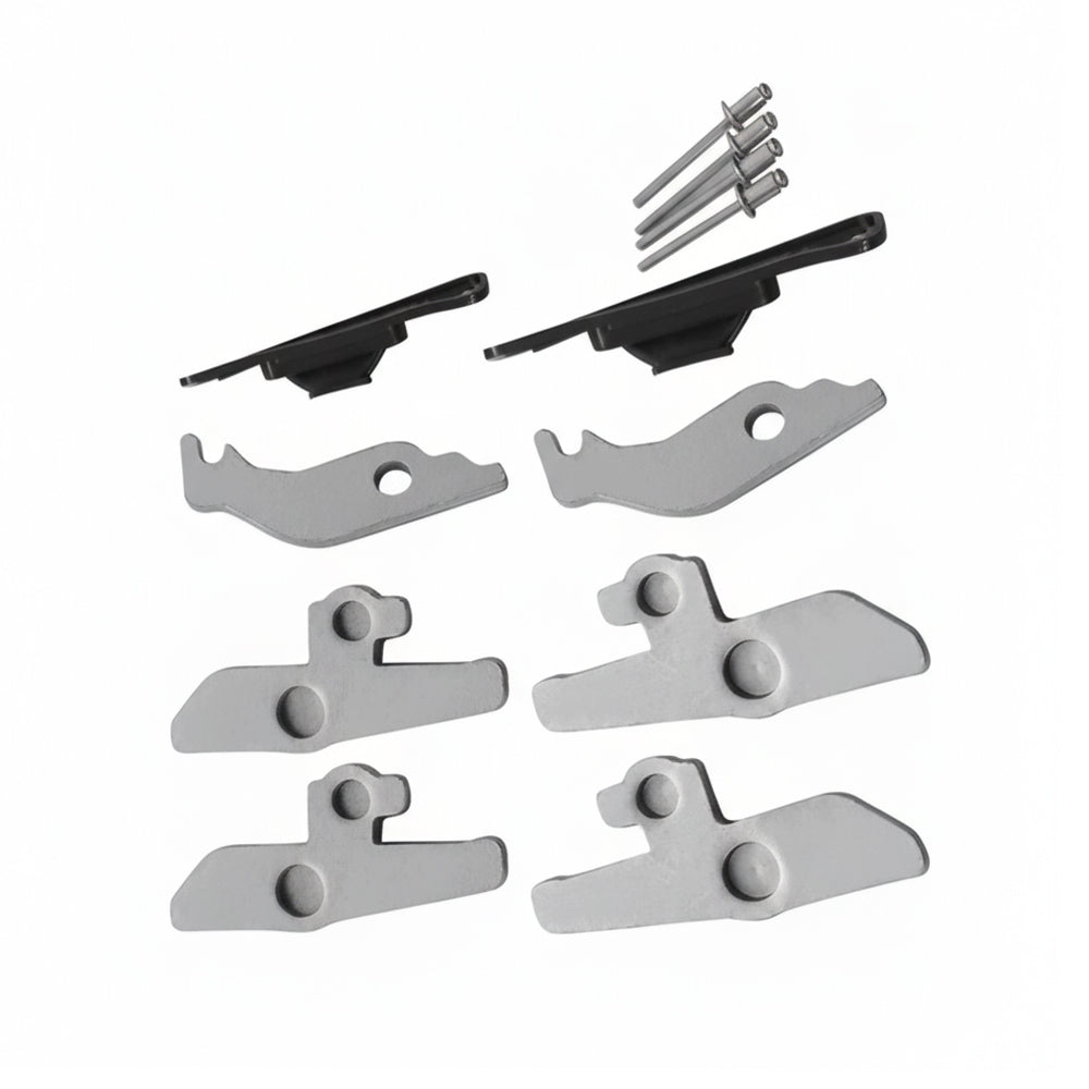 Parking Brake Lever Suitable For Ford F-150 F-250 Expedition 1999-2011