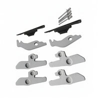 Parking Brake Lever Suitable For Ford F-150 F-250 Expedition 1999-2011