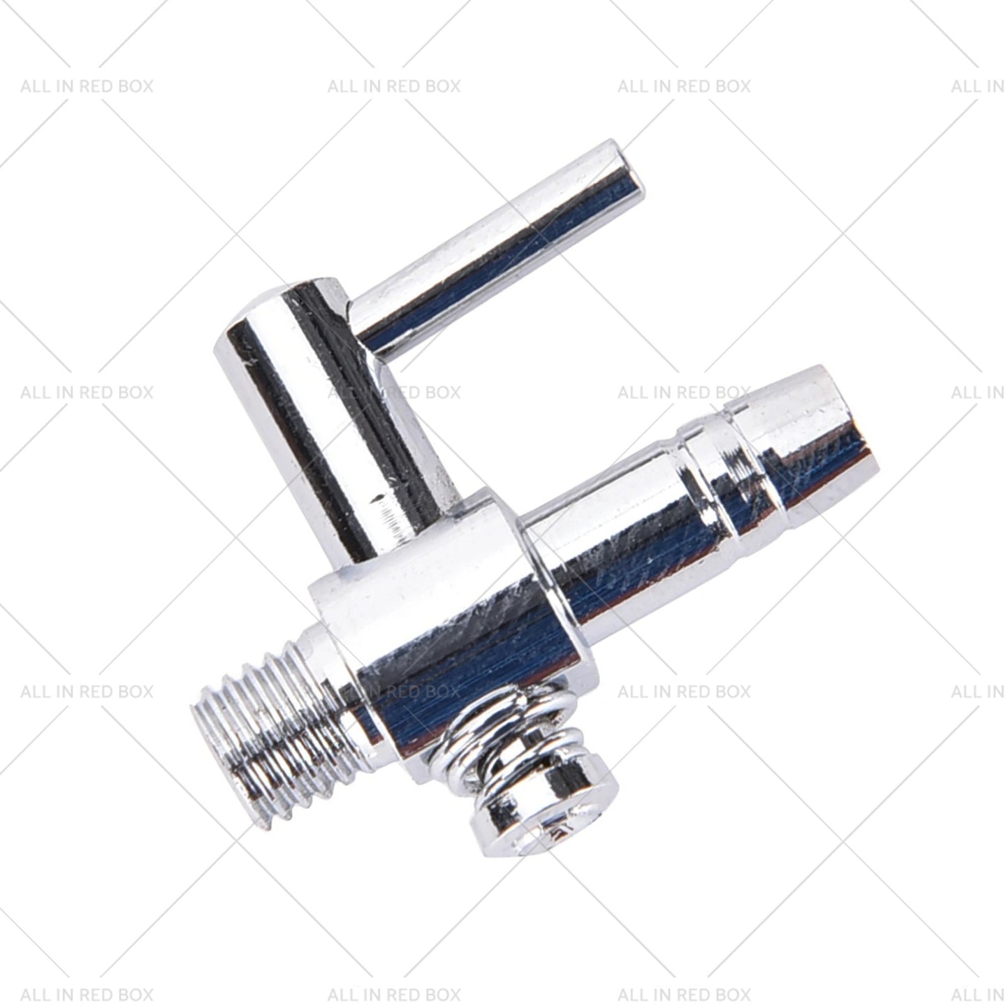 {{ 4mm Air Flow Distributor Controller Valves for Aquarium Fish Tank Pond Pump Hose }} - Buy Car Parts Online at {{ Kaka Auto Parts }}.