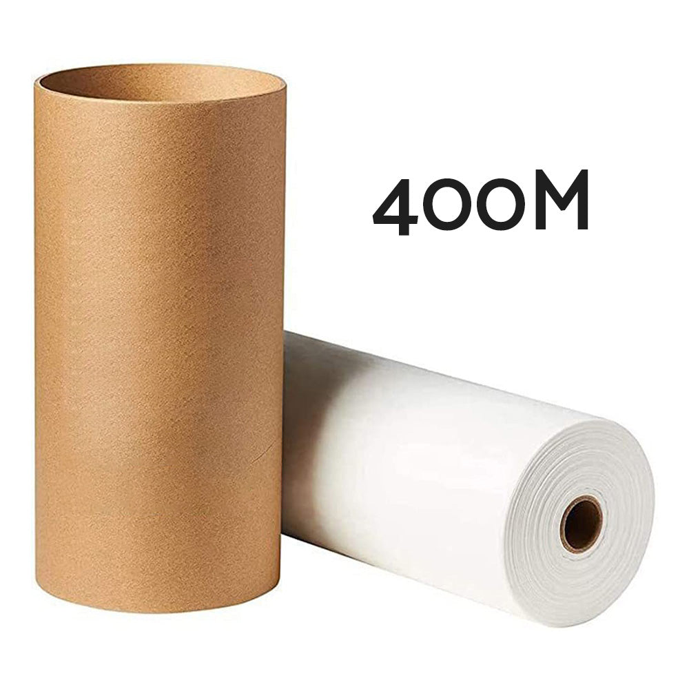 Nappy Bin Refill Kit 100 / 200 / 400m Suitable For Tommee Tippee Sangenic Refills