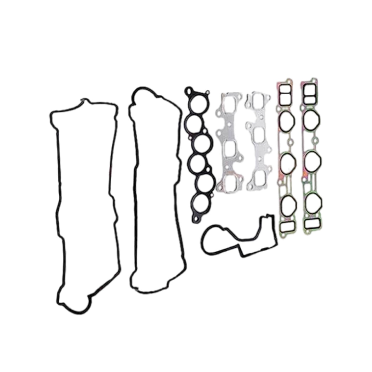 {{ VRS Head Gasket Set Suitable For Toyota Camry VDV10 Vienta VCV10 3.0L 1995-1997 }} - Buy Car Parts Online at {{ Kaka Auto Parts }}.