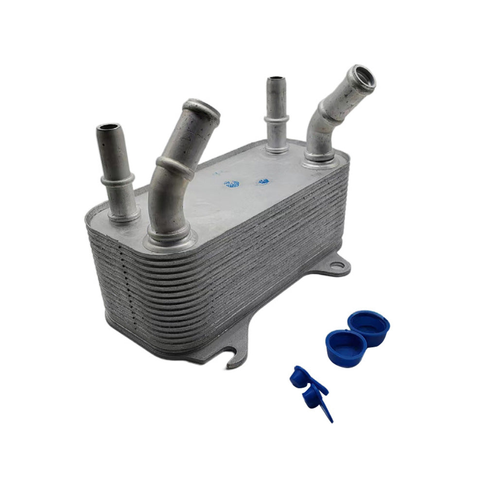 Auto Transmission Oil Cooler Suitable For Ford Falcon BF Territory 5R297A095AC