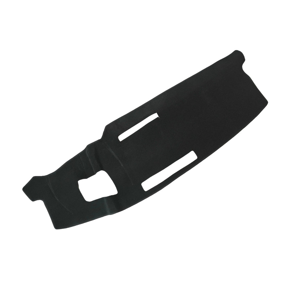 Black Dash Mat Suitable For Mazda CX-5 KF GT Maxx Sport L 2017–2025