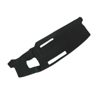 Black Dash Mat Suitable For Mazda CX-5 KF GT Maxx Sport L 2017–2025