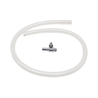 Catch Can Suitable for Toyota LandCruiser 200 Series 2007‑2022 4.5L V8 diesel