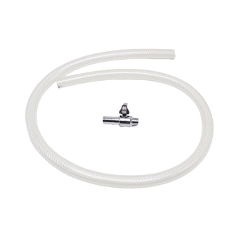 compare product Catch Can Suitable for Toyota LandCruiser 200 Series 2007‑2022 4.5L V8 diesel