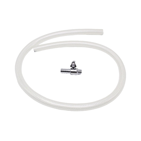 Catch Can Suitable for Toyota LandCruiser 200 Series 2007‑2022 4.5L V8 diesel