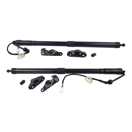 Tailgate Pull Down Motor Struts Pair Suitable For Toyota Highlander 3.5L 2014-2019