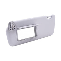 Left Passenger Side Sun Visor Shade Suitable For Hyundai i30/i30cw FD 2007-2012