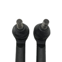 2Pcs Front Tie Rod Ends Suitable For Nissan Maxima A33 Pulsar N16 99-06 3.0 1.8