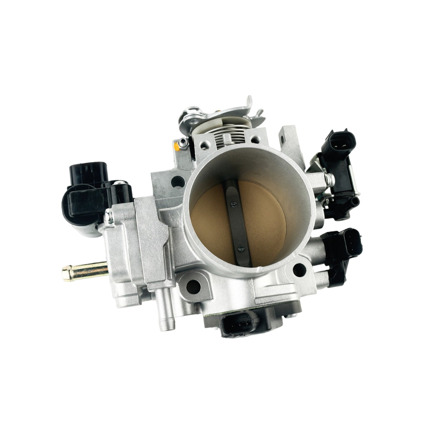 Throttle Body Assembly Suitable for Honda CR-V 2003-2005 2.4L Gas 16400-PPA-A11