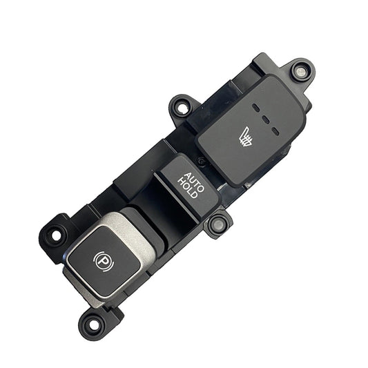 Parking Brake Auto Hold Switch Suitable for Hyundai Santa Fe 2012¨C2018