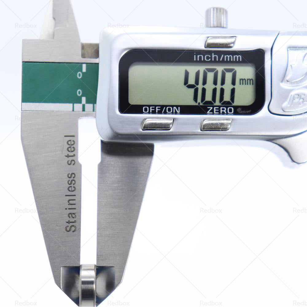 {{ 5x11x4mm Bearings Suitable for RC Tamiya 1150 HPI Savage Traxxas Axial Losi MR115-2RS }} - Buy Car Parts Online at {{ Kaka Auto Parts }}.