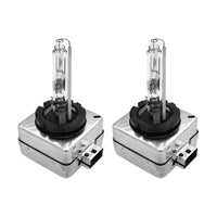 D3S 10000K H or DHID Xenon Headlight Bulbs Globes Suitable For Audi Land Rover Kia