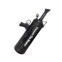 9 Litre Tyre Inflator Air On Board Portable Steel Air Tank  Bead Seater Blaster